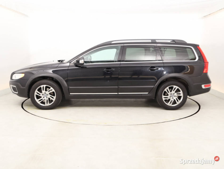 Volvo XC70 D3 asystent pasa ruchu XC 70 Bielany Wrocławskie