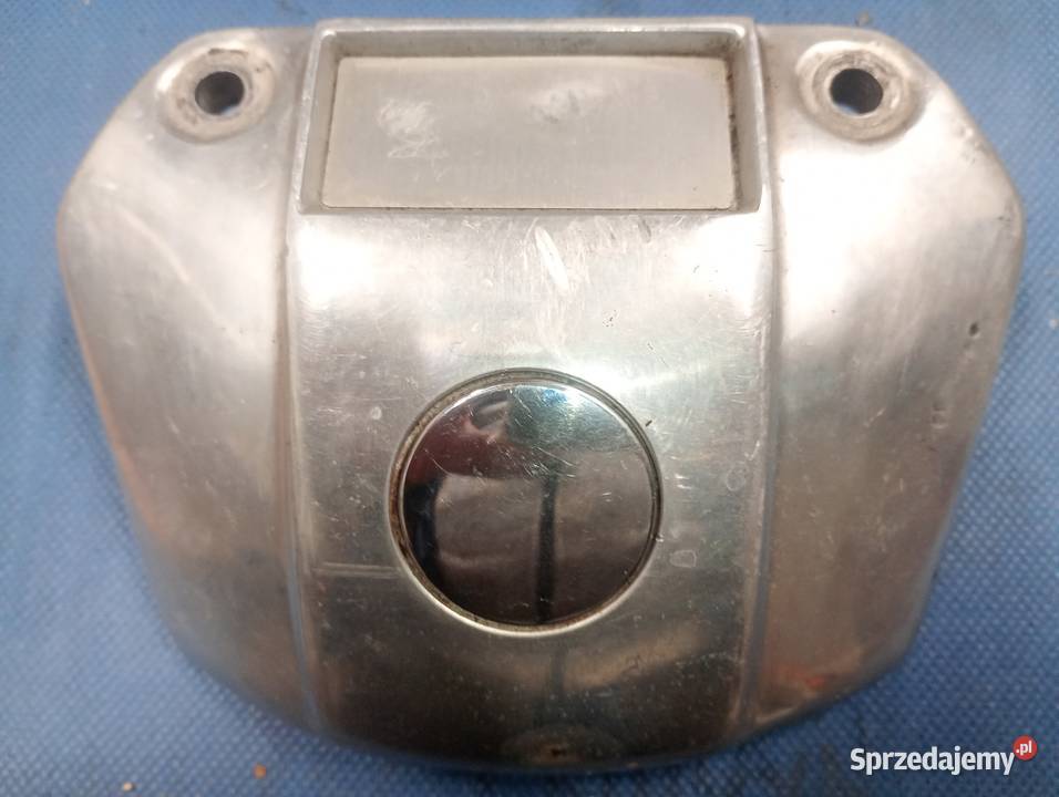 Wspornik mocowania lampy reflektora Harley Wrocław