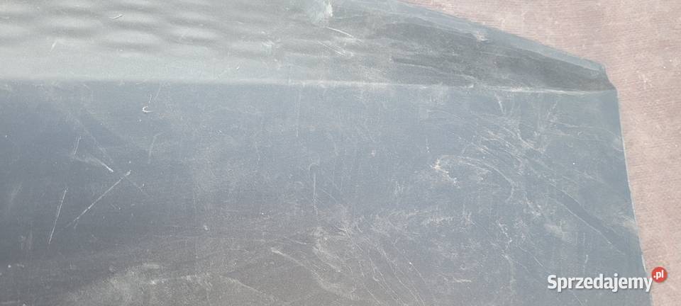 LISTWA DRZWI LEWY TYŁ RENAULT CAPTUR Ruda Śląska