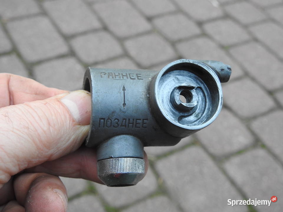 M72 ZIS K750 IRBIT nie Sokół NSU OSL BMW R5 R51 Warszawa