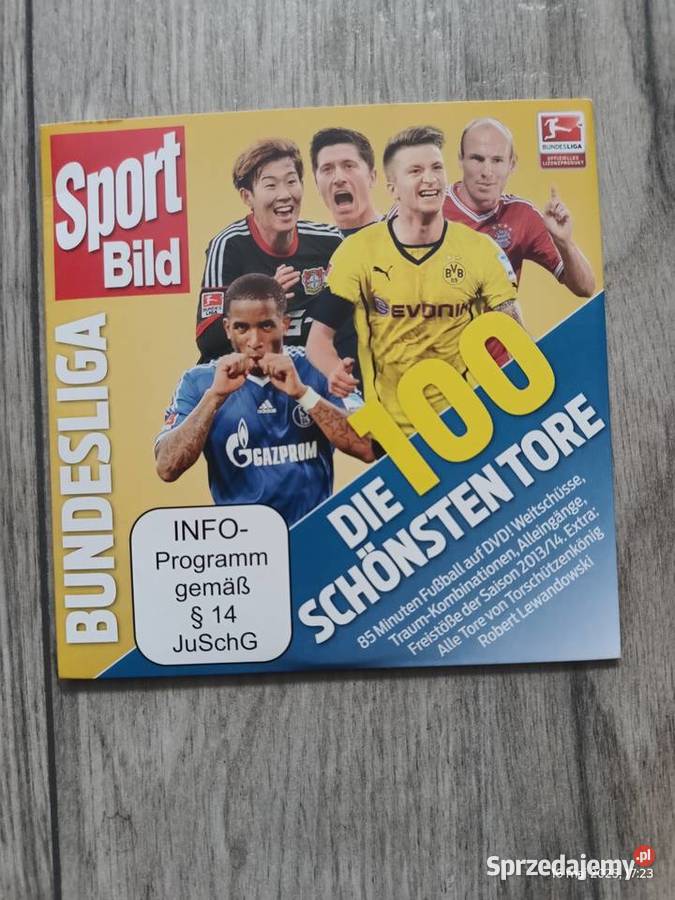 Bramki Polaków w Mistrz Świata na 4 płytkach DVD DVD Wronki