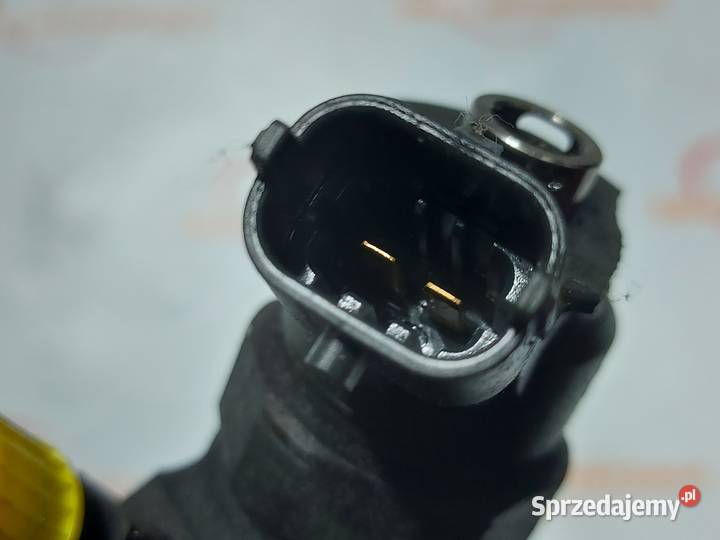 BERLINGO C4 PARTNER 3008 307 16 HDI wtryskiwacz Kielce