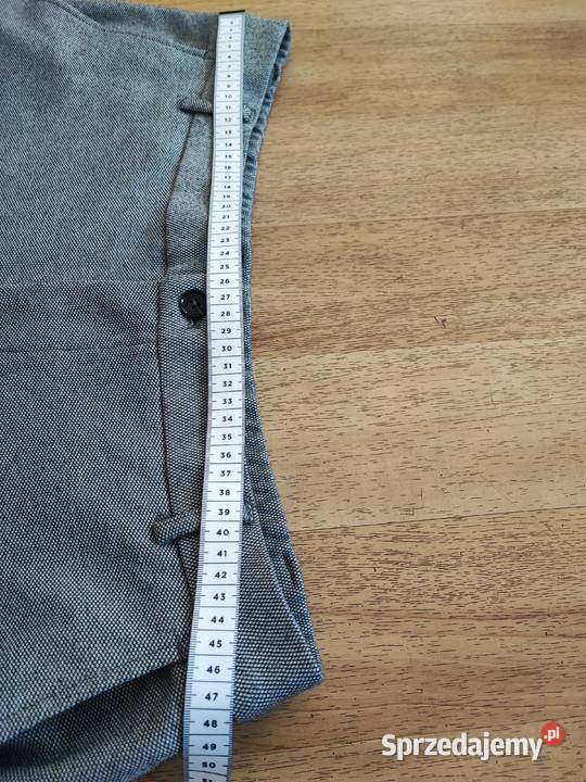 Spodnie męskie Reserved rozmiar 36 XL Białystok