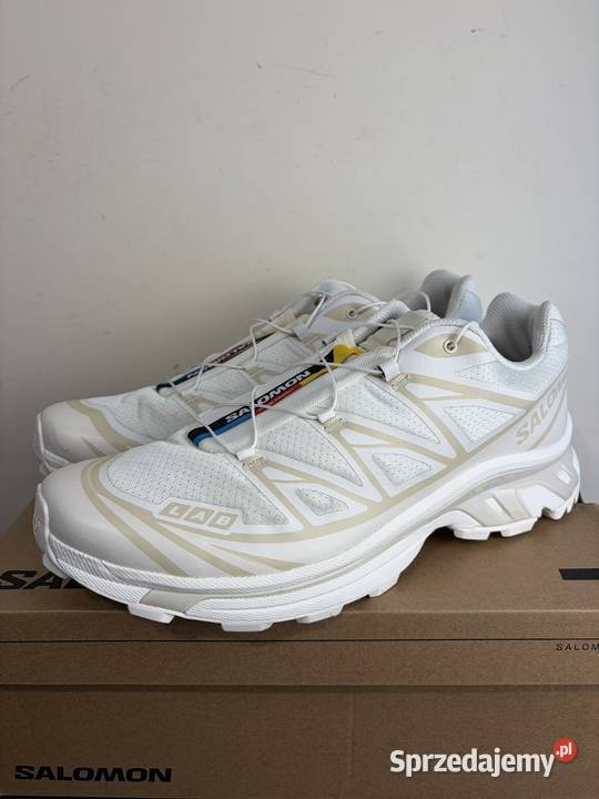 ButySneakersy Salomon XT6 474453 Katowice