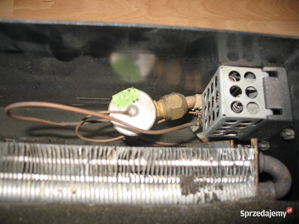 Parownik klimatyzacji Bmw e28 przedlift osobowe Radom sprzedam