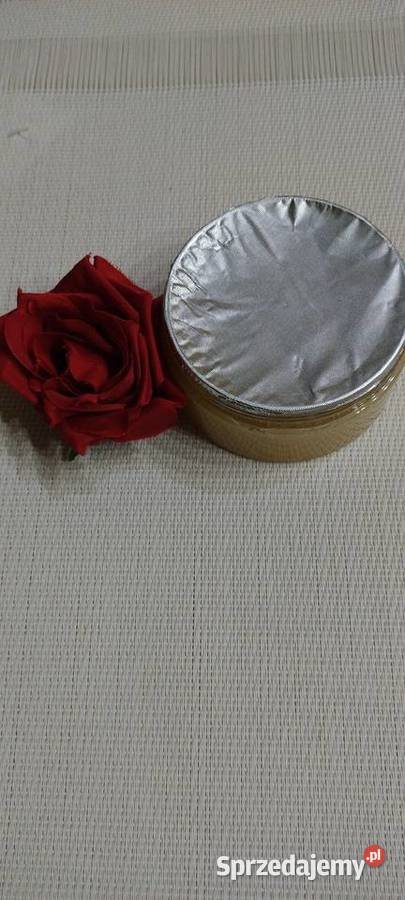 Swedish Spa Body Scrab Lublin