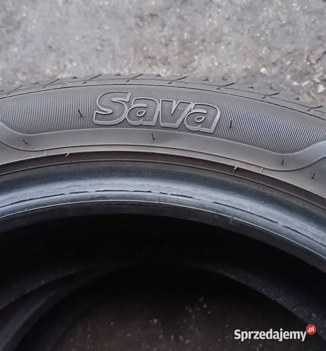 Opony zimowe Sava Eskimo HP2 2055017 7mm Brzozów