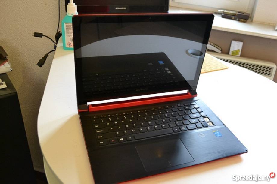 Lenovo flex 2 14 как включить