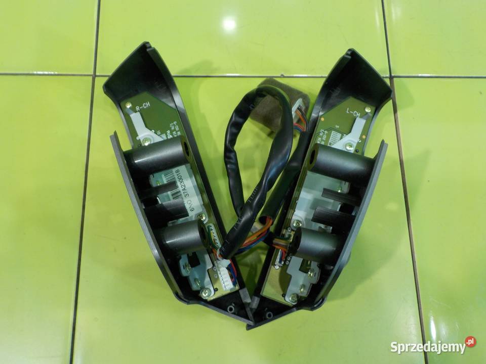 SSANGYONG RODIUS II TURISMO 20 B 13r 5D osobowe Suków