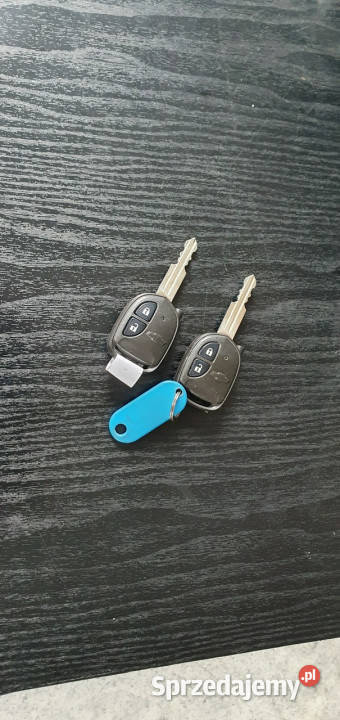 Chevrolet Spark Doskonały autoalarm Przyszowice sprzedam
