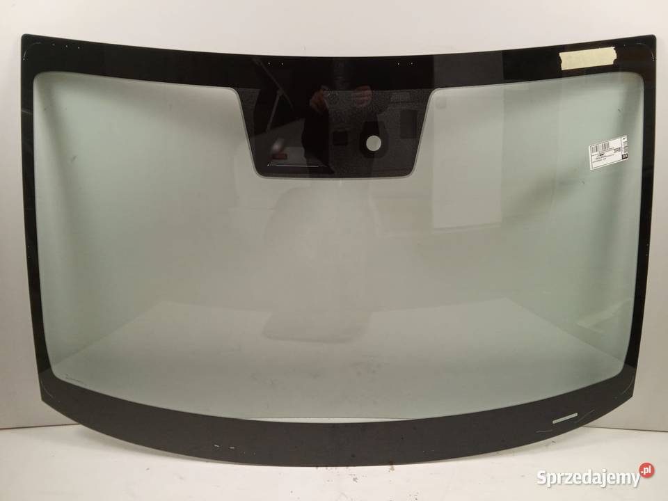 Szyba Przednia Hyundai I20 20 Kamera Sensor wielkopolskie