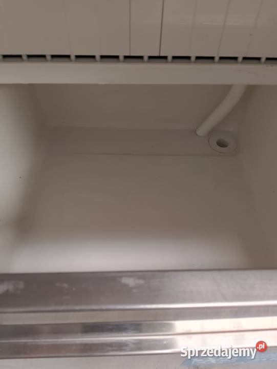 Kostkarka RM GASTRO IMC 2809 W