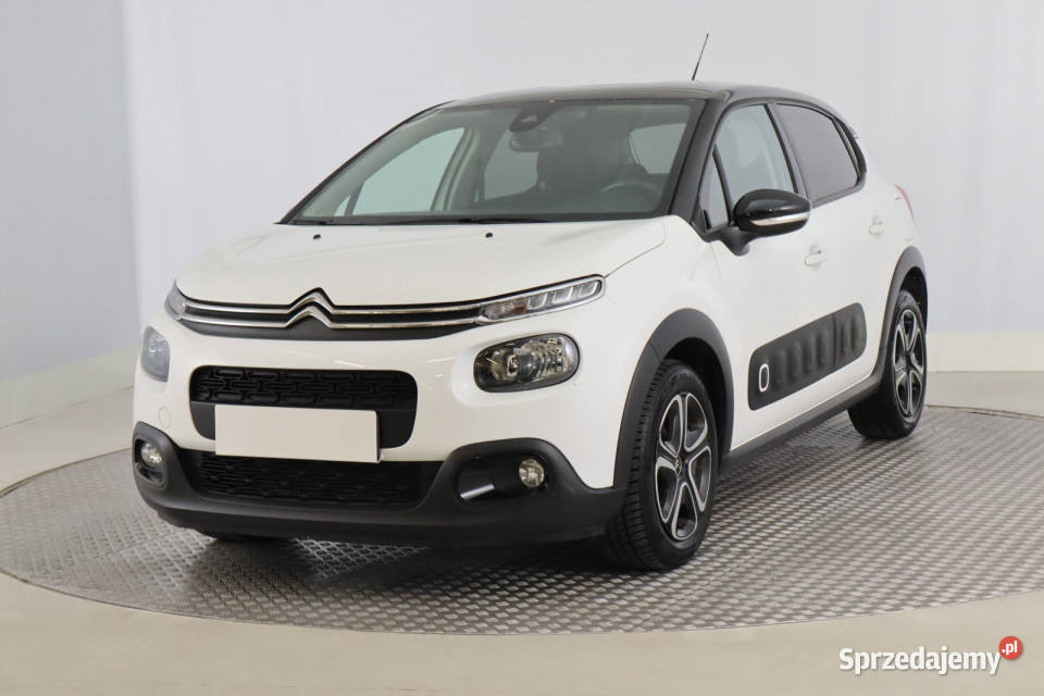 Citroen C3 12 PureTech C3 Zabrze