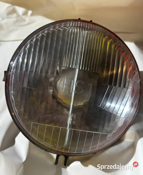 Simson różne części sr 50 lampa przód oryginał Leopoldów