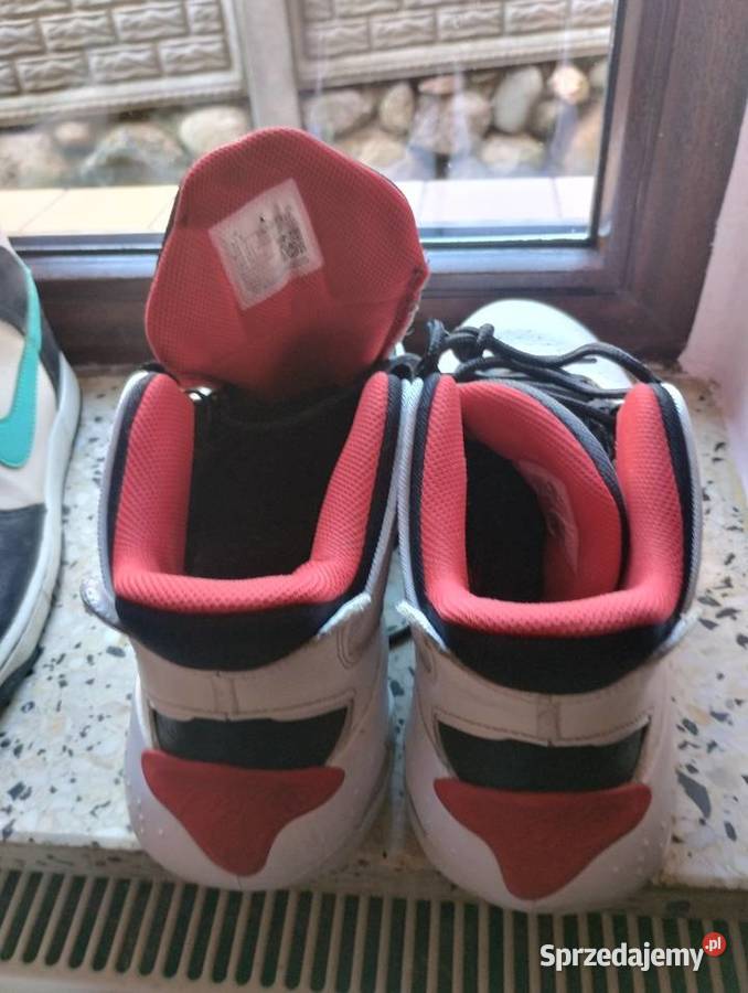 Buty Jordan używane numer 445 Tczew