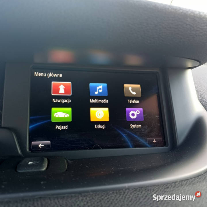 Renault Scenic 16 dCi Energy Bose Edition III