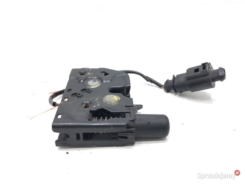 ZAMEK MASKI LEWY AUDI A6 C7 Kombi 4G0823509C