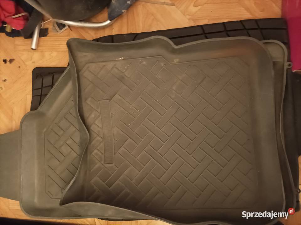 Skoda Felicia dywaniki