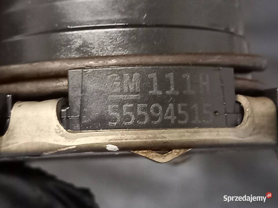 OPEL CORSA E wysprzęglik 55594515 sprzedam