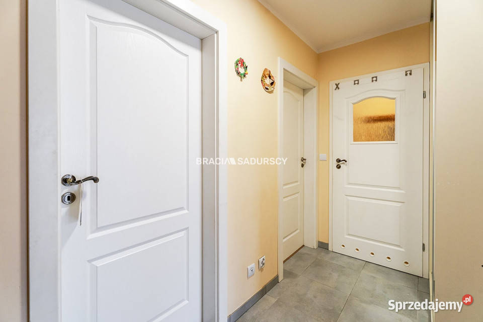 Mieszkanie do sprzedania Kraków Macieja sprzedam