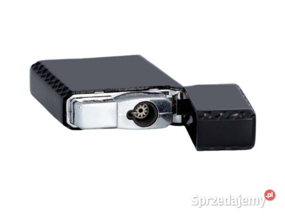 Zapalniczka Prezentowa Żarowa Metalowa Gazowa Pozostałe Ostrowy nad Okszą