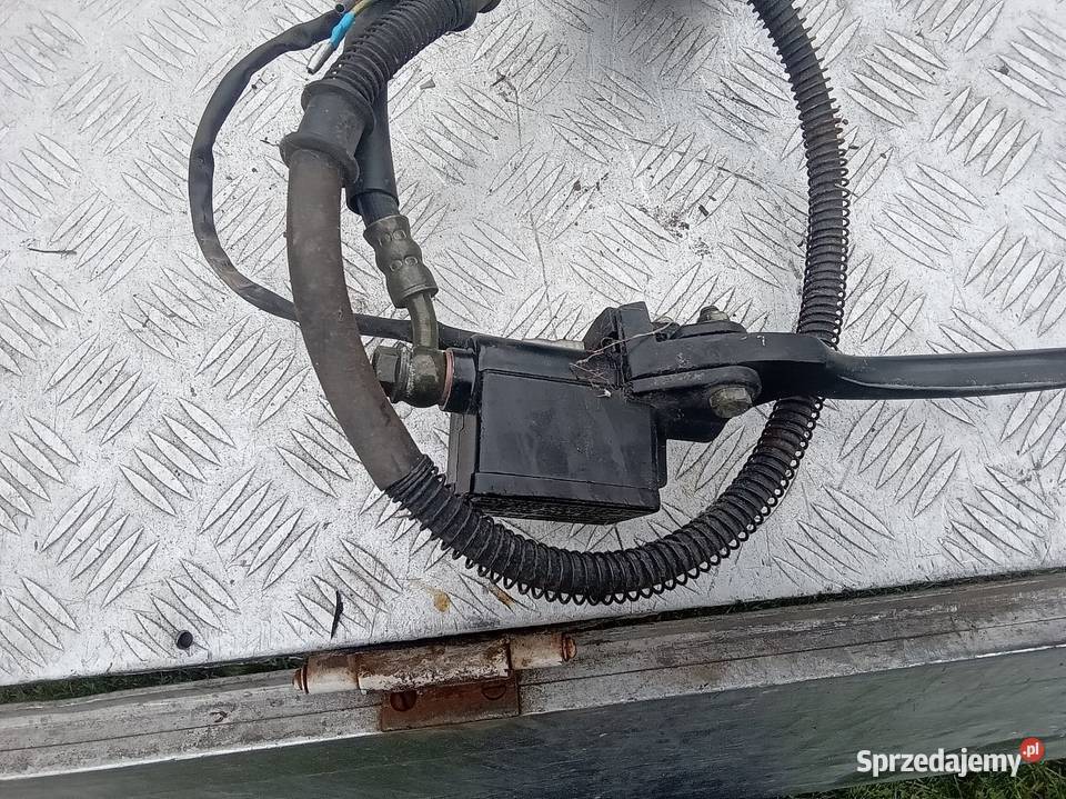 Przedni hamulec skuter mały Romet Router Cpi Namysłów