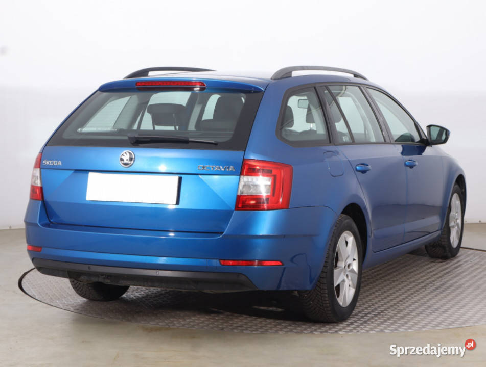 Skoda Octavia 15 TSI ABS mazowieckie Piaseczno