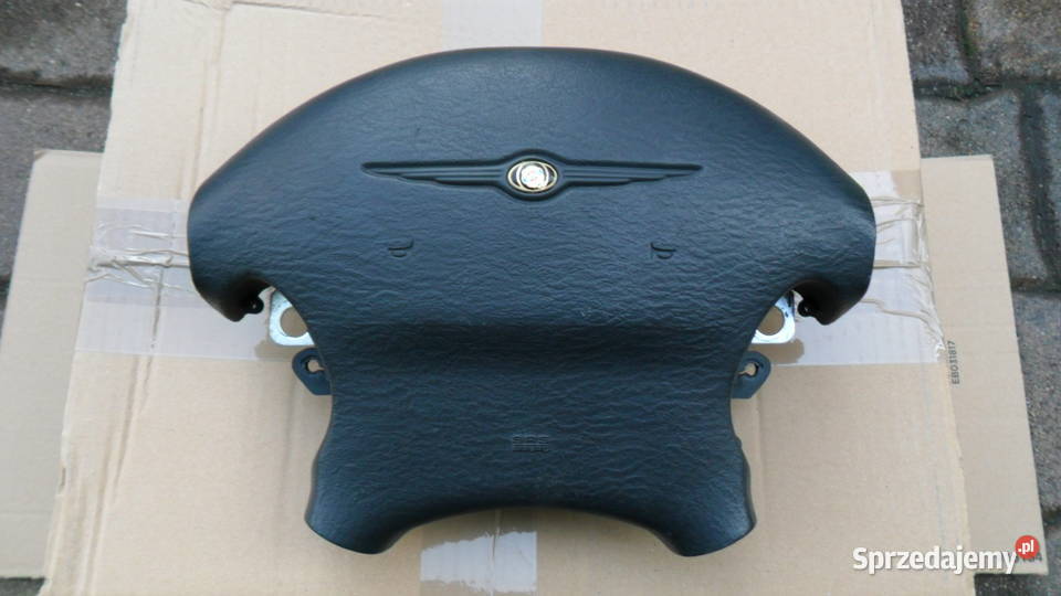 Chrysler Sebring Airbag airbag kierowcy śląskie Częstochowa