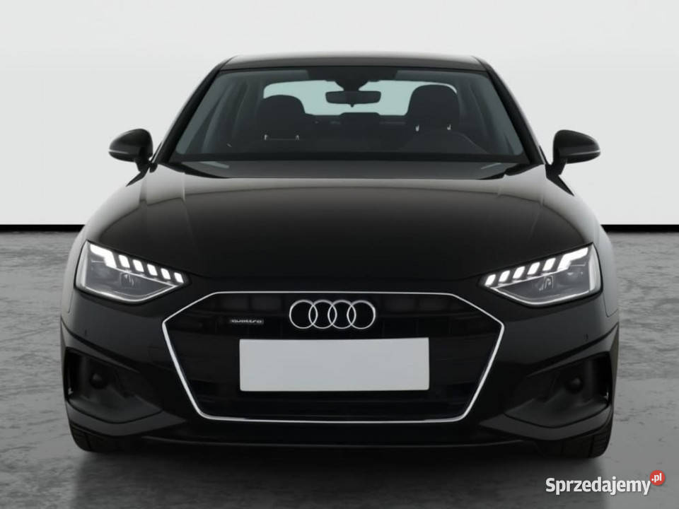 Audi A4 40 TDI A4 Bielany Wrocławskie