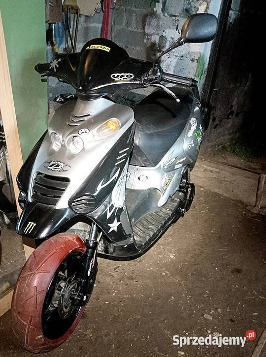 Beta ark 50 Myszków