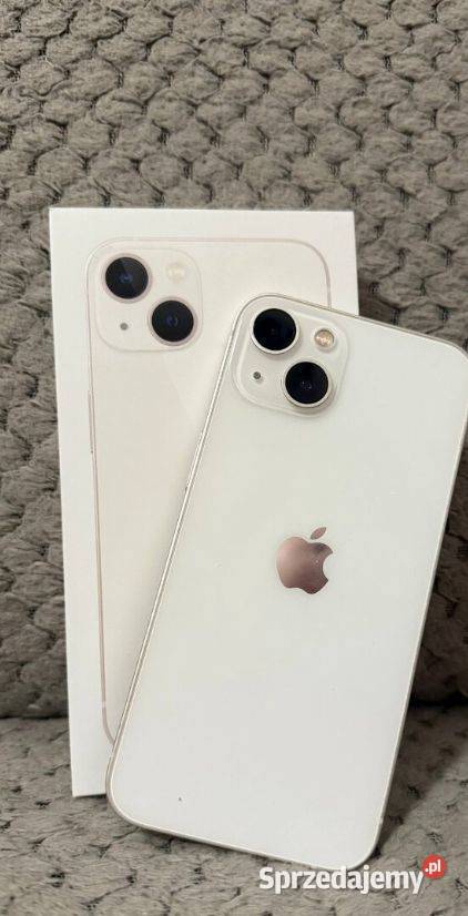 iPhone 13 Apple / iPhone Toruń