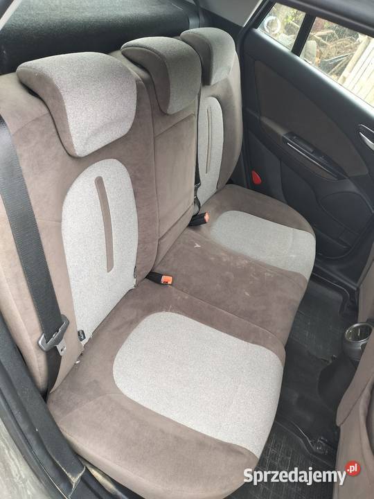 Fiat Bravo 2 MK2 fotele siedzenia boczki Kamień-Kolonia