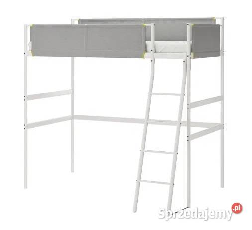 Łóżko piętrowe dziecka IKEA VITVAL Warszawa