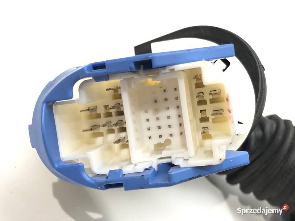 WIĄZKA DRZWI PRZÓD LEWA MAZDA 3 BM 25 188