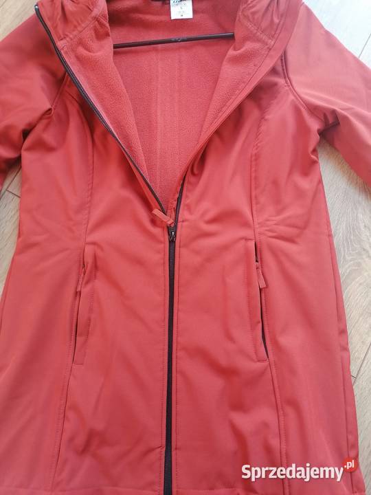 Softshell damski M Rozmiar 38(M) podkarpackie Czermin