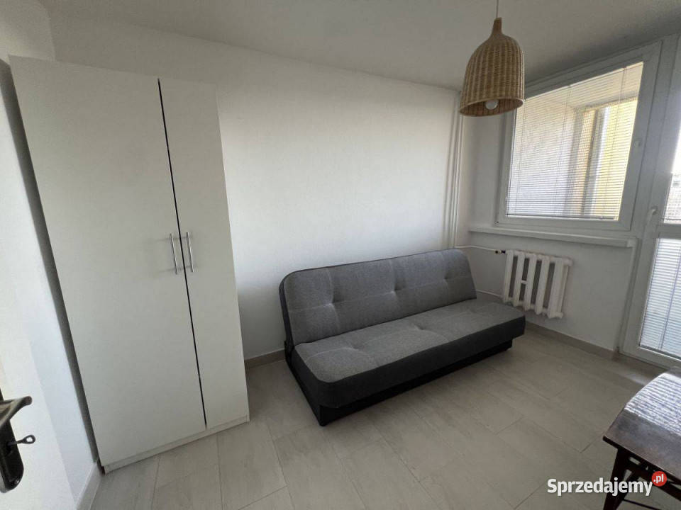 Do wynajęcia mieszkanie 2 pokojowe na Canaletta Mieszkania Wrocław