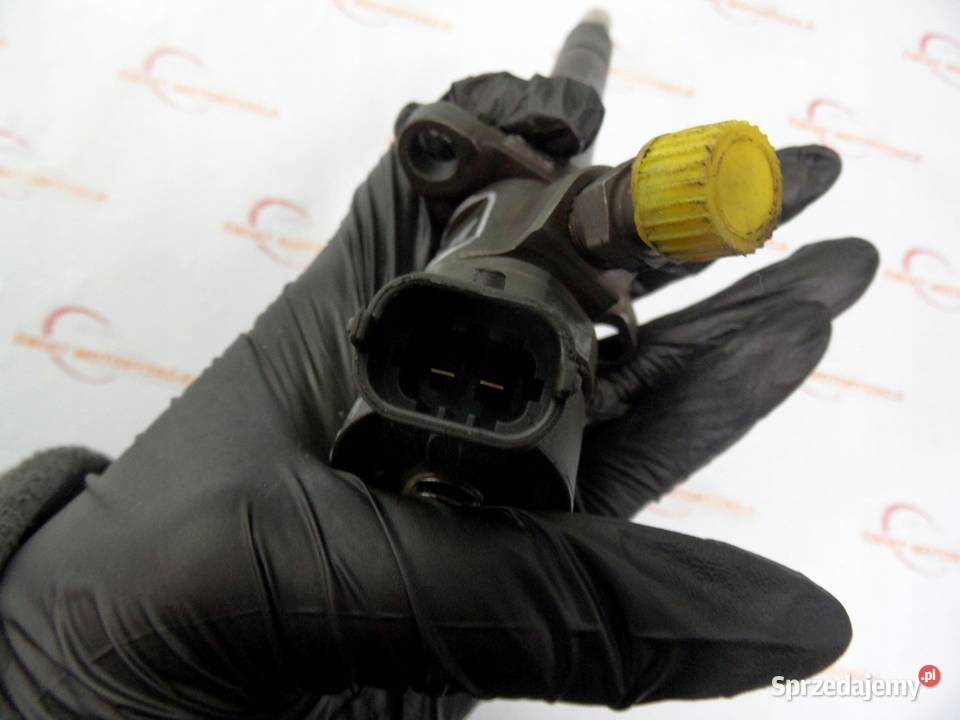 CITROEN PEUGEOT MAZDA VOLVO MINI 16 HDI TDCI Kielce