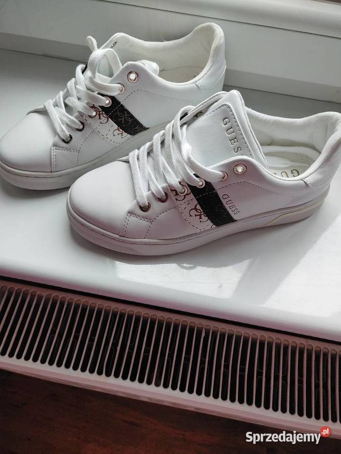 sprzedam buty guess rozmiar 37 wielkopolskie