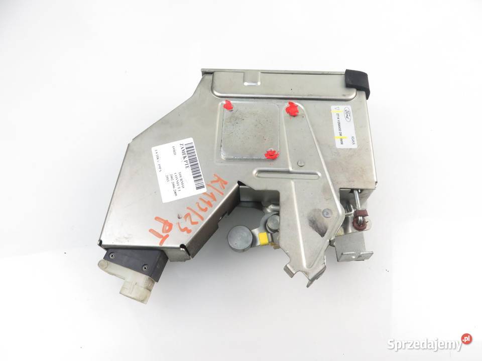 ZAMEK PRAWY TYLNY FORD CONNECT 2T14V264A32DM