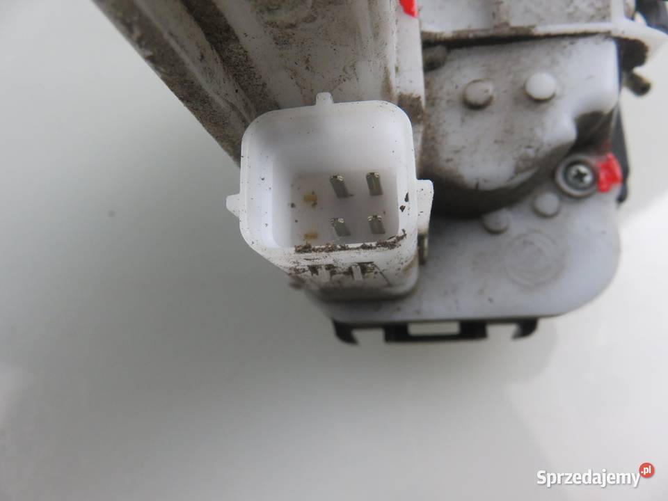 ZAMEK PRAWY PRZEDNI FIAT PANDA II 169 osobowe