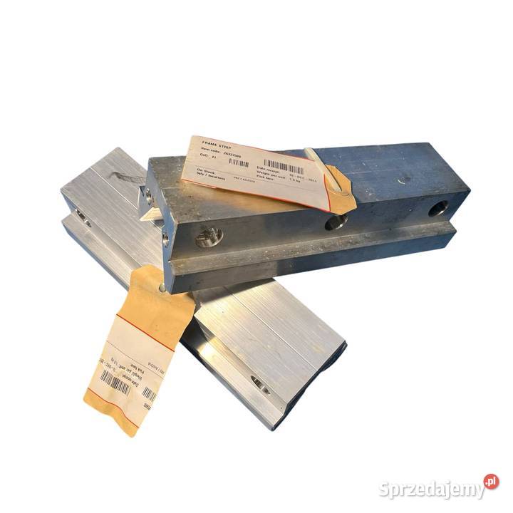 Sandvik 26337508 263 375 08 Uszczelka ramowa Poznań