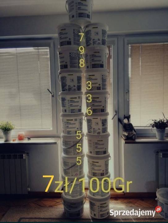 Karcher RM 760 100Gr7 dowolna ilość Warszawa