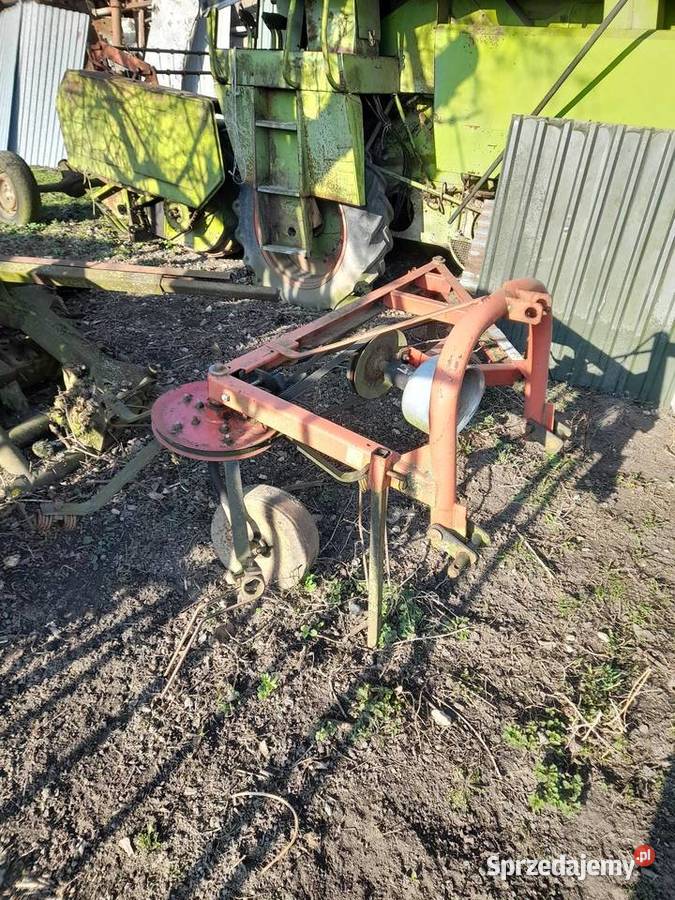 Roztrzepywaczka Busko-Zdrój