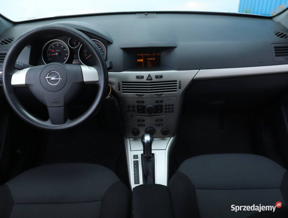 Opel Astra 18 16V centralny zamek łódzkie Łódź