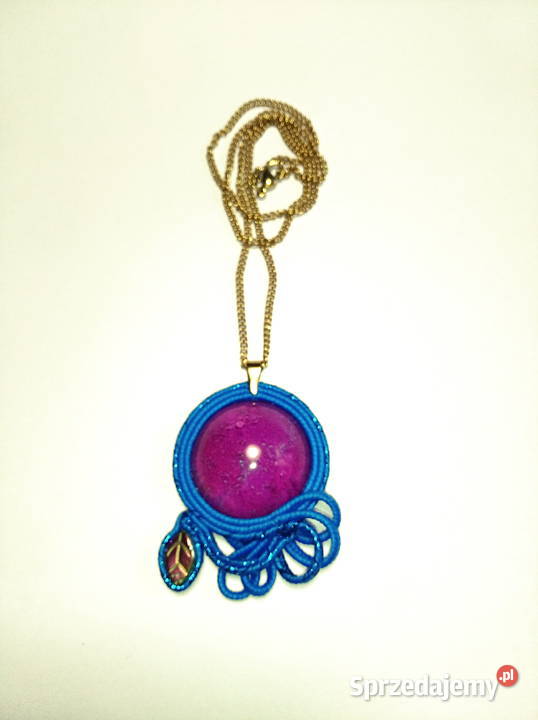 WISIOREK Z ŻYWICĄ I LISTKIEM SUTASZ mazowieckie