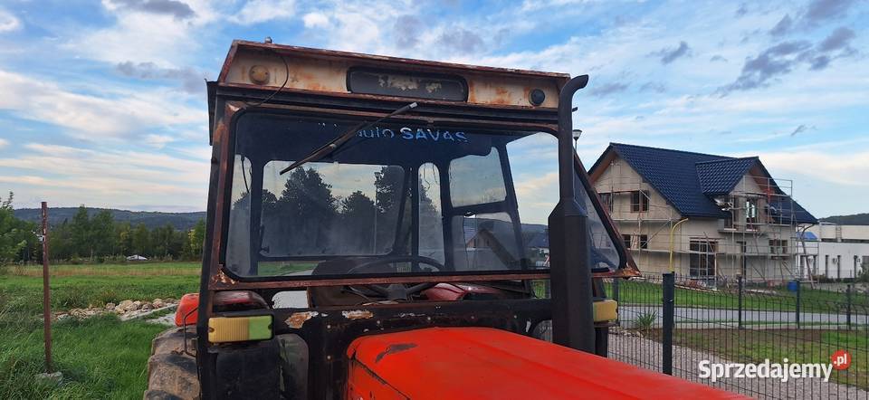 Kabina Eksportowa C360 Sułkowice sprzedam