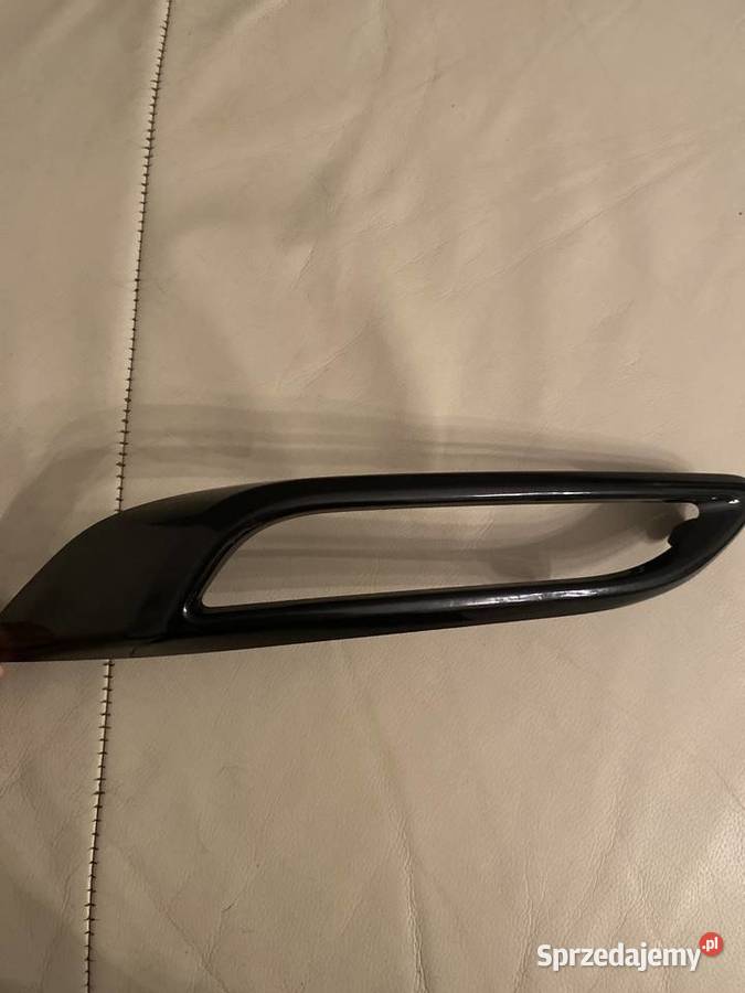 Ramka do Toyoty Auris 2 Lift Kruszyna