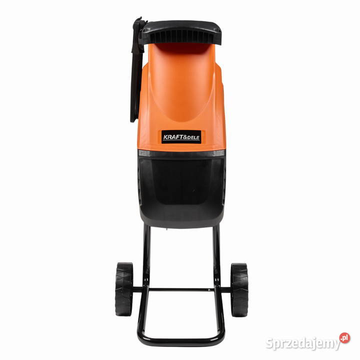 RĘBAK ROZDRABNIACZ DO GAŁEZI KRAFTDELE KD5211 Wyrzeka sprzedam