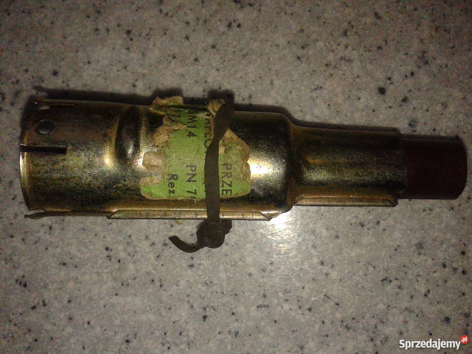 Syrena Warszawa Fiat fajka swiecy nowa Bielsko-Biała