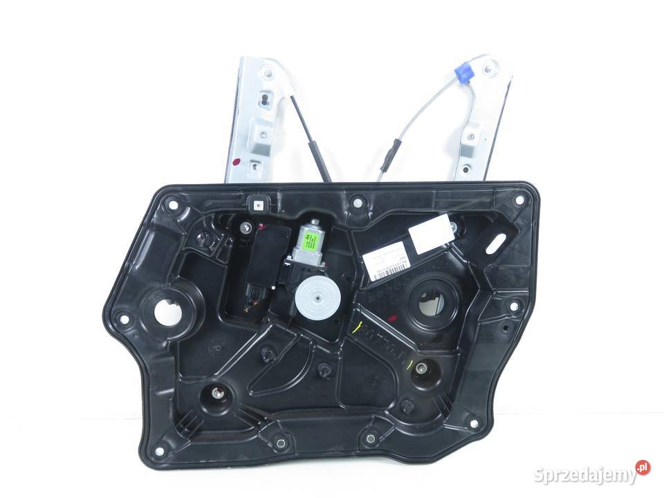 PODNOŚNIK SZYBY PRAWY PRZEDNI RENAULT KOLEOS I